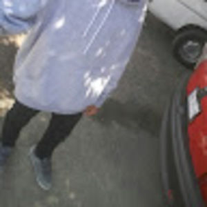 Meet your Posher, Martin